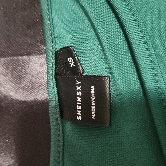 Mini Dress - Picture 4 of 10